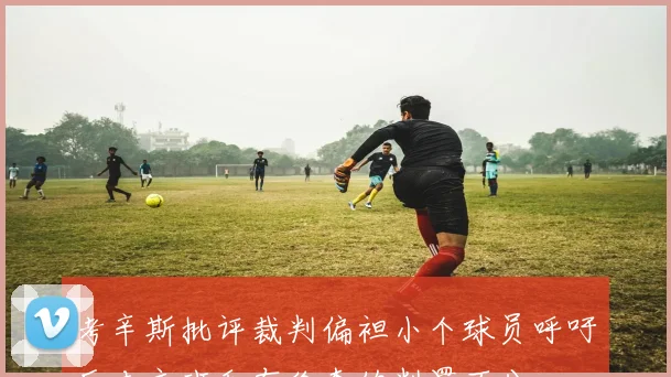 考辛斯批评裁判偏袒小个球员呼吁反击文班和布伦森的判罚不公